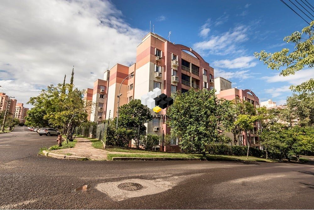 Apartamento à venda  no Jardim Carvalho - Porto Alegre, RS. Imóveis