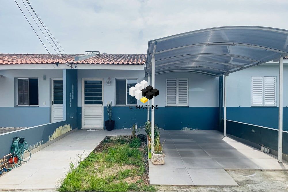 Casa em condomínio à venda  no Mato Grande - Canoas, RS. Imóveis