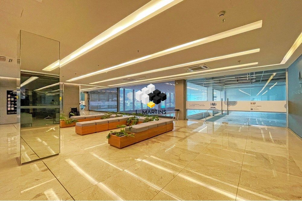 Sala Comercial de 12m² no bairro Teresópolis, em Porto Alegre | Eu Corretor