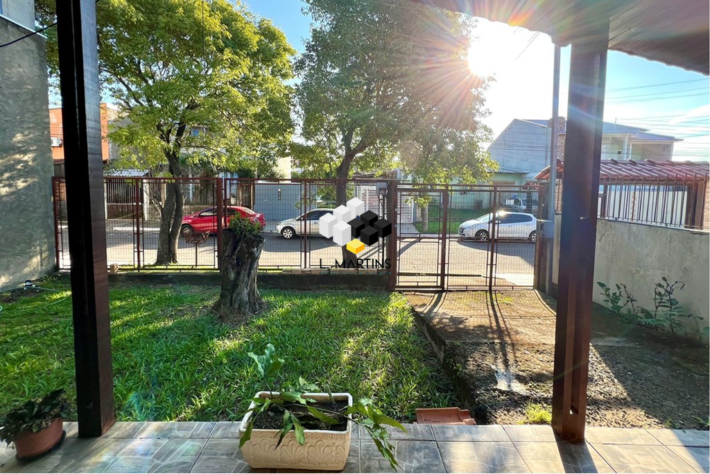 Casa à venda  no São José - Canoas, RS. Imóveis