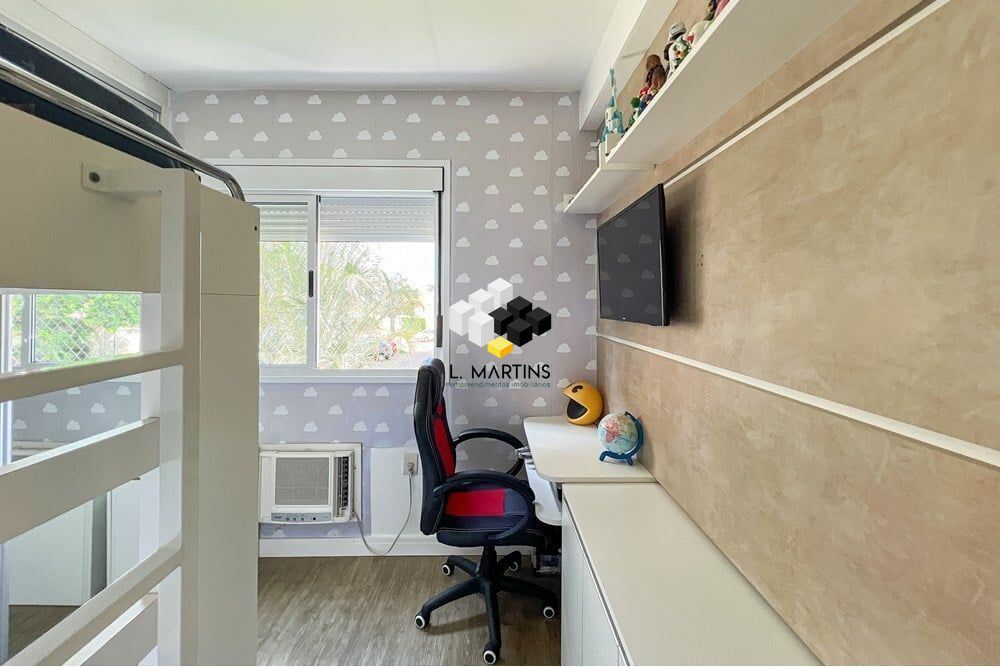 Apartamento à venda com 2 quartos, 83m² - Foto 51