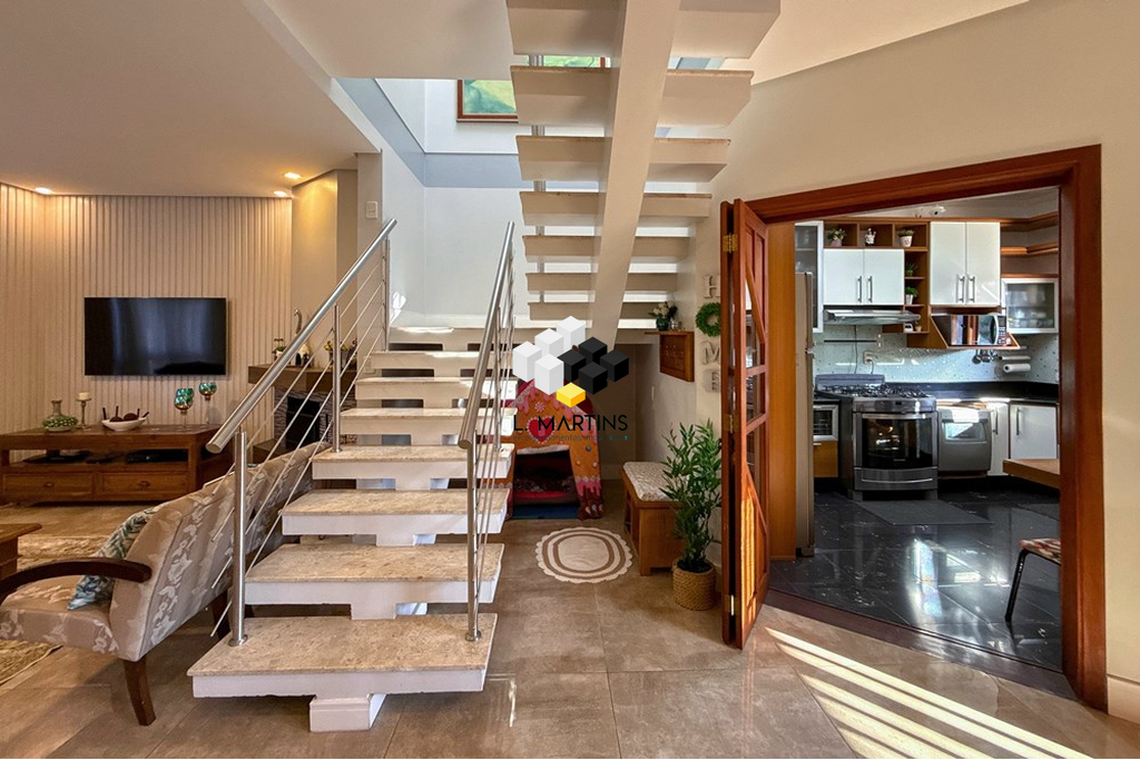 Casa à venda com 4 quartos, 328m² - Foto 20