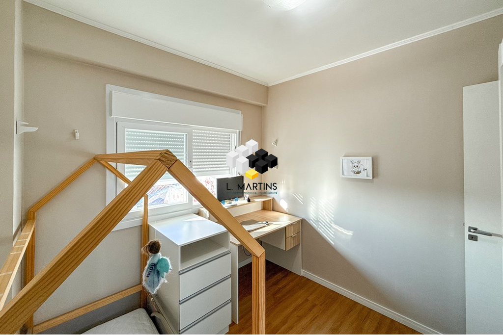 Apartamento à venda com 2 quartos, 60m² - Foto 20