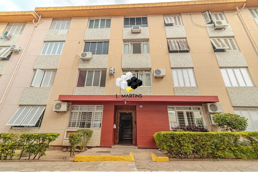 Apartamento de 4 quartos, 75m² no bairro Passo da Areia, em Porto Alegre | Eu Corretor