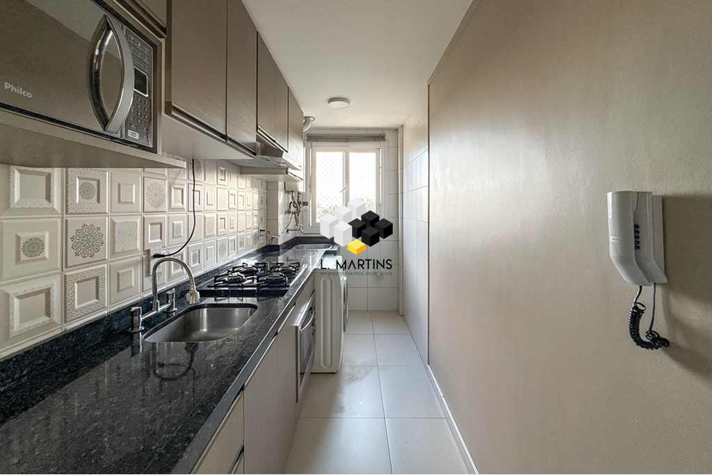 Apartamento à venda com 2 quartos, 60m² - Foto 13