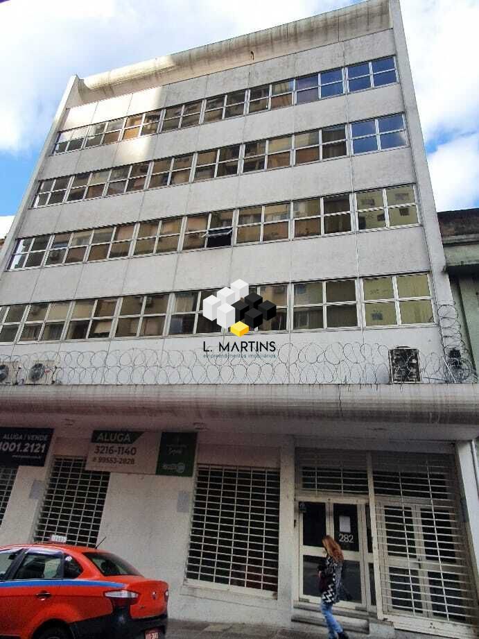 Edifício Residencial de 1400m² no bairro Centro Histórico, em Porto Alegre | Eu Corretor