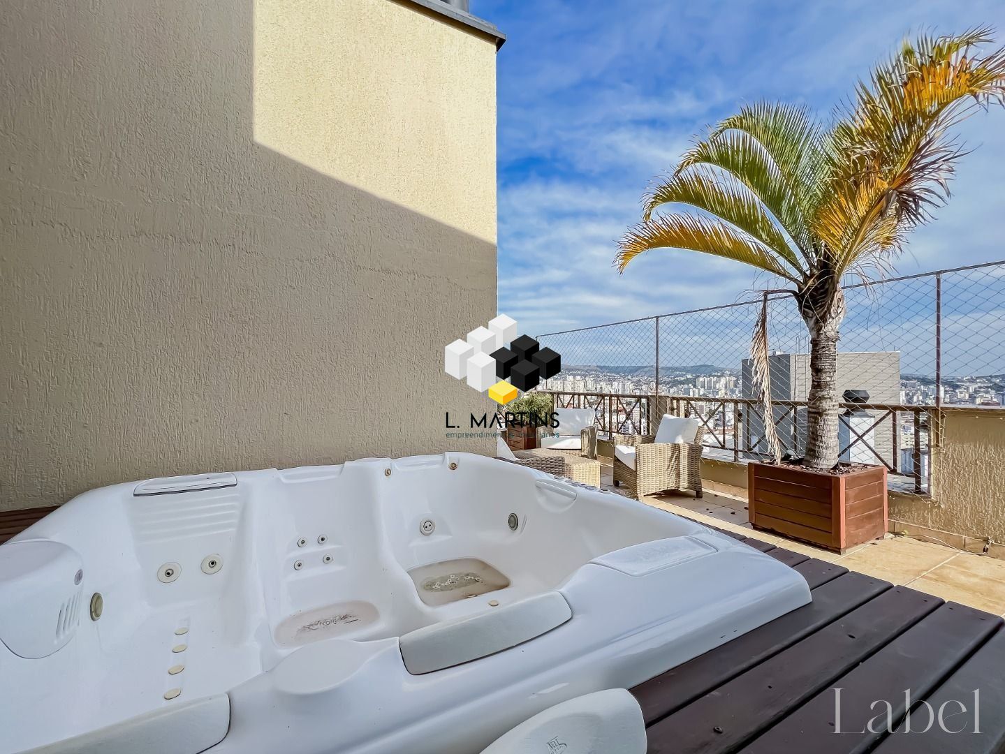 Cobertura, 2 quartos, 209 m² - Foto 27