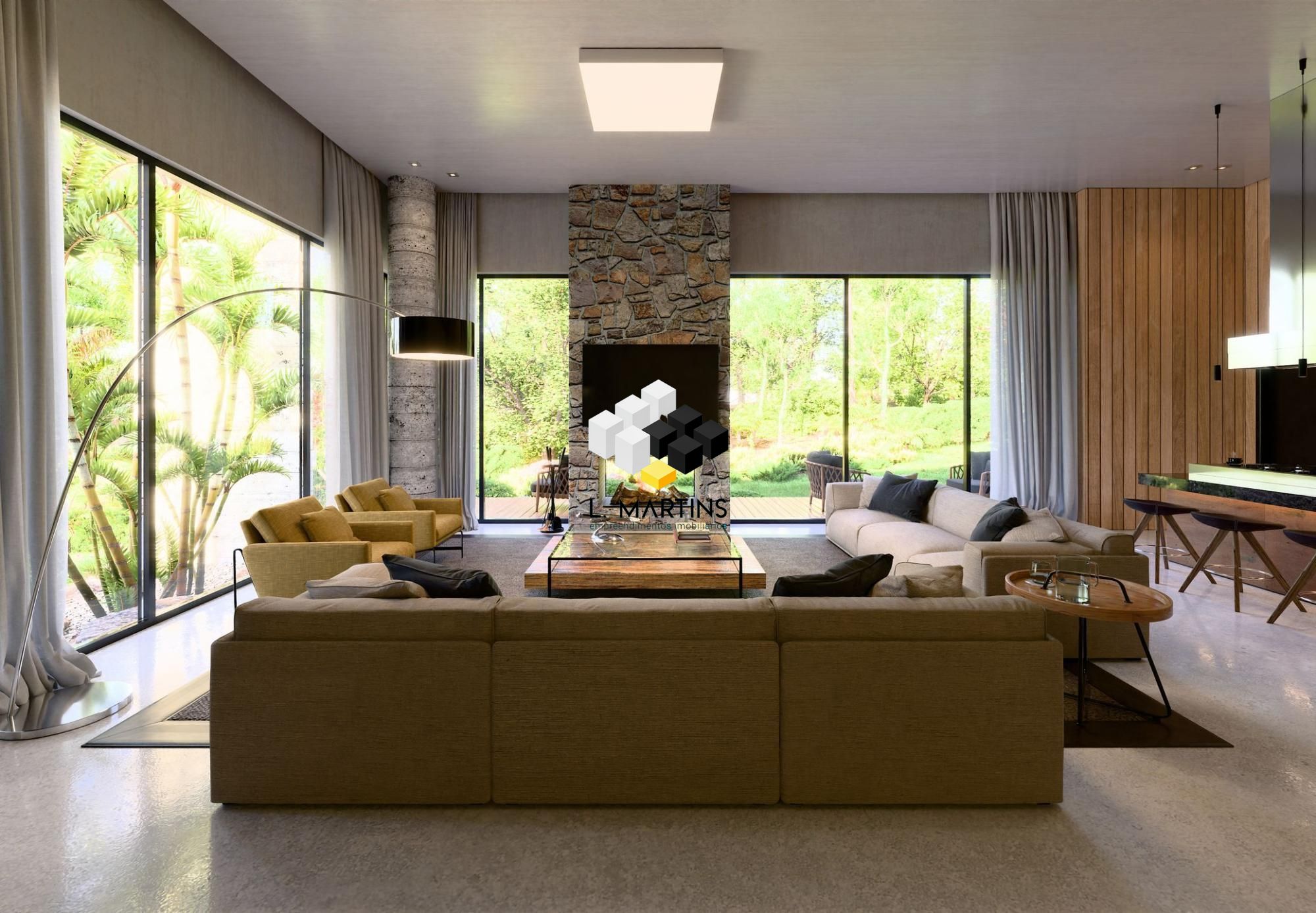 Casa de Condomínio, 4 quartos - Foto 19