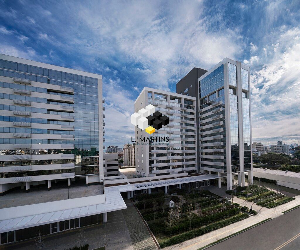 Sala Comercial de 31m² no bairro Cristo Redentor, em Porto Alegre | Eu Corretor