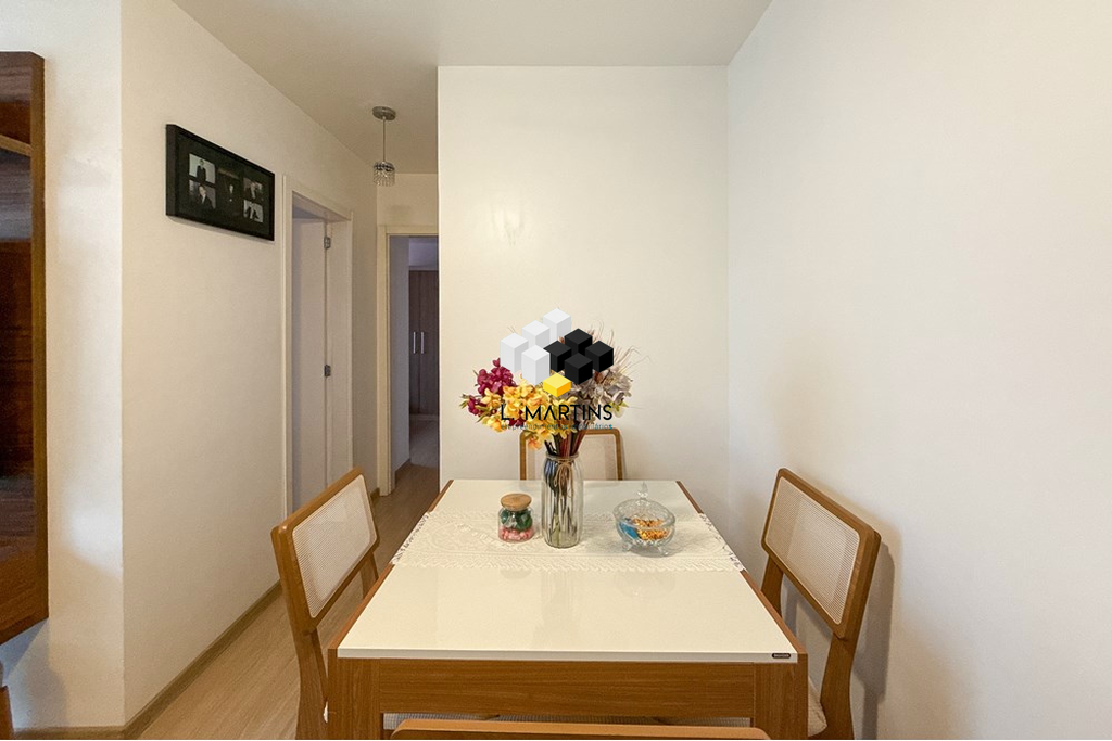 Apartamento à venda com 2 quartos, 52m² - Foto 32