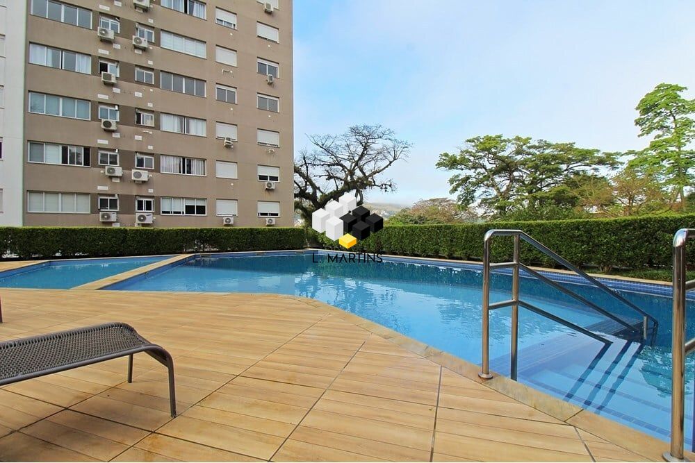 Apartamento de 3 quartos, 74m² no bairro Teresópolis, em Porto Alegre | Eu Corretor