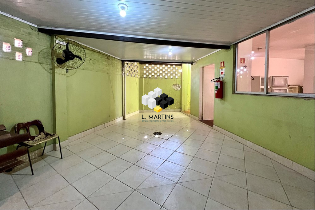 Apartamento à venda com 2 quartos, 66m² - Foto 11