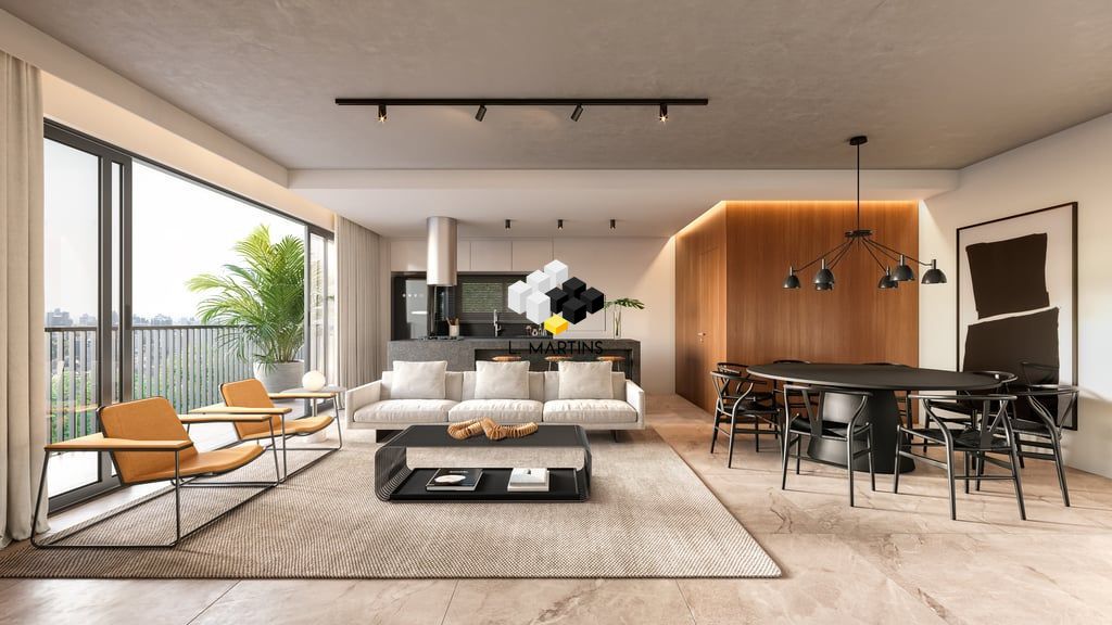 Apartamento de 2 quartos, 88m² no bairro Petrópolis, em Porto Alegre | Eu Corretor