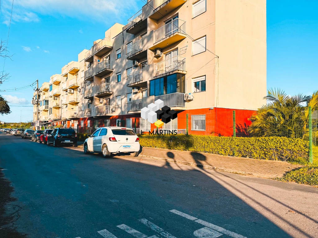 Apartamento à venda com 1 quarto, 49m² - Foto 9