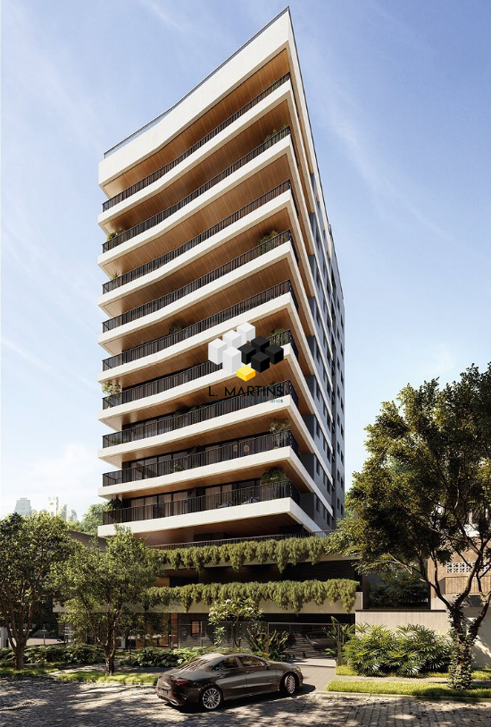 Apartamento de 3 quartos, 139m² no bairro Rio Branco, em Porto Alegre | Eu Corretor