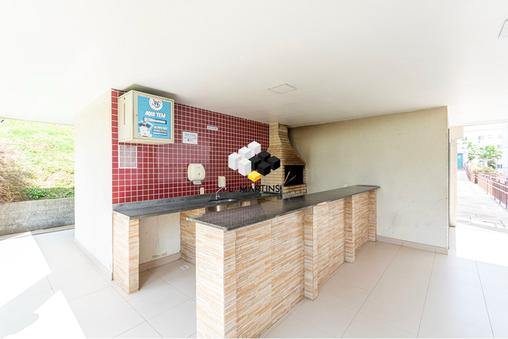 Apartamento com 2 Dormitórios à venda, 42 m² por R$ 199.997,00 Apartamento com 2 Dormitórios à venda, 42 m² por R$ 199.997,00