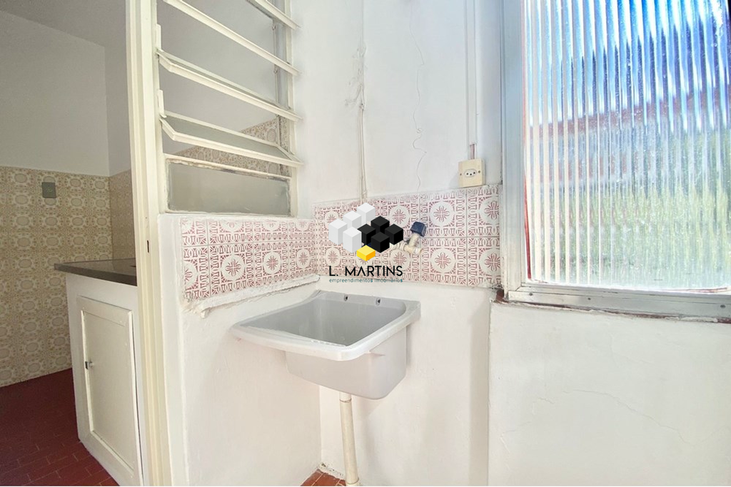 Apartamento de 1 quarto, 36m² no bairro Jardim São Pedro, em Porto Alegre | Eu Corretor