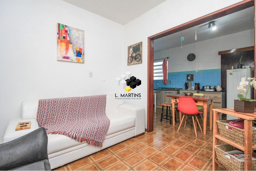 Casa de 3 quartos, 130m² no bairro Santana, em Porto Alegre | Eu Corretor