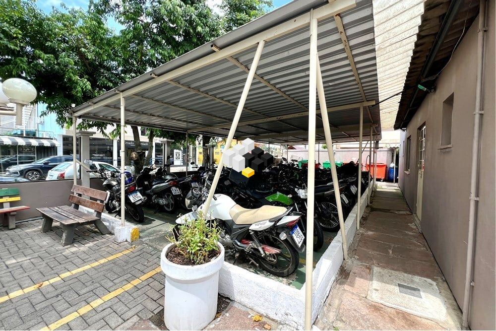 Apartamento à venda com 2 quartos, 40m² - Foto 3