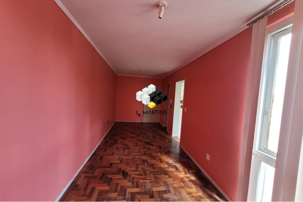 Studio de 1 quarto, 30m² no bairro Partenon, em Porto Alegre | Eu Corretor