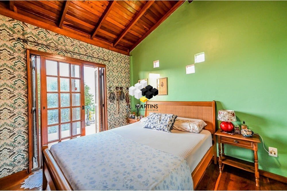 Casa de Condomínio de 4 quartos, 200m² no bairro Santa Tereza, em Porto Alegre | Eu Corretor