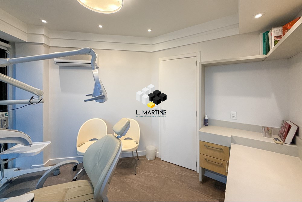 Conjunto Comercial-Sala à venda, 54m² - Foto 22