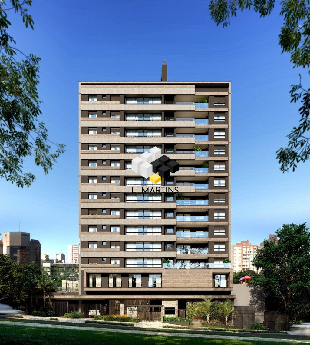 Apartamento à venda  no Auxiliadora - Porto Alegre, RS. Imóveis