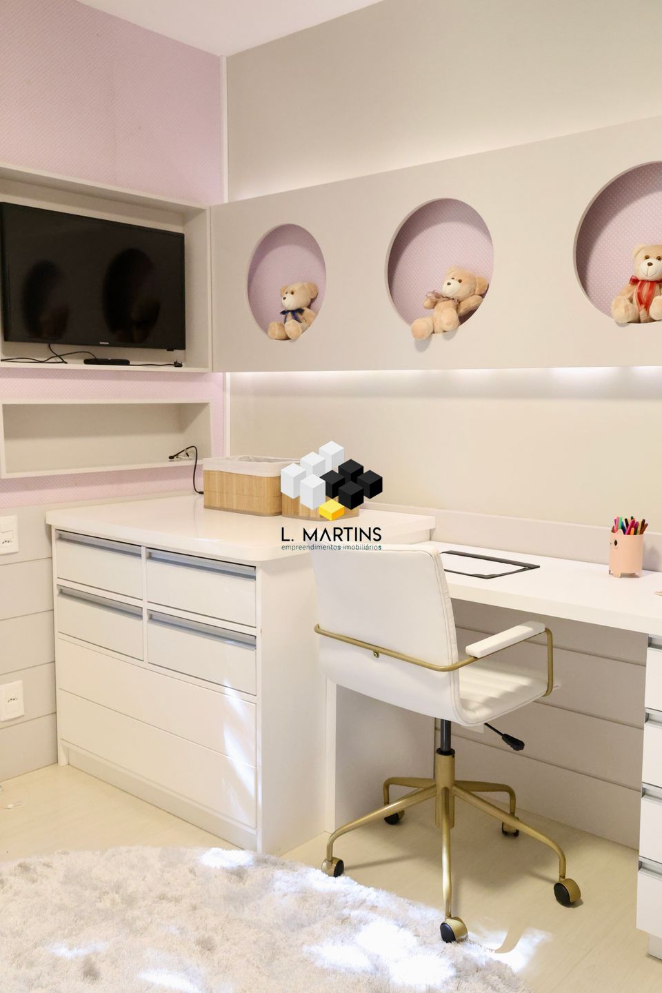 Casa de Condomínio, 3 quartos - Foto 18