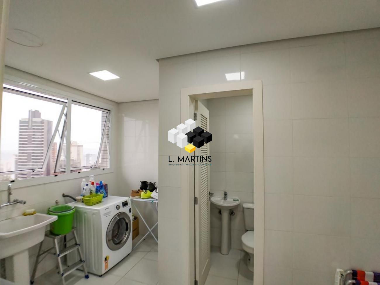 Apartamento à venda com 3 quartos, 167m² - Foto 24