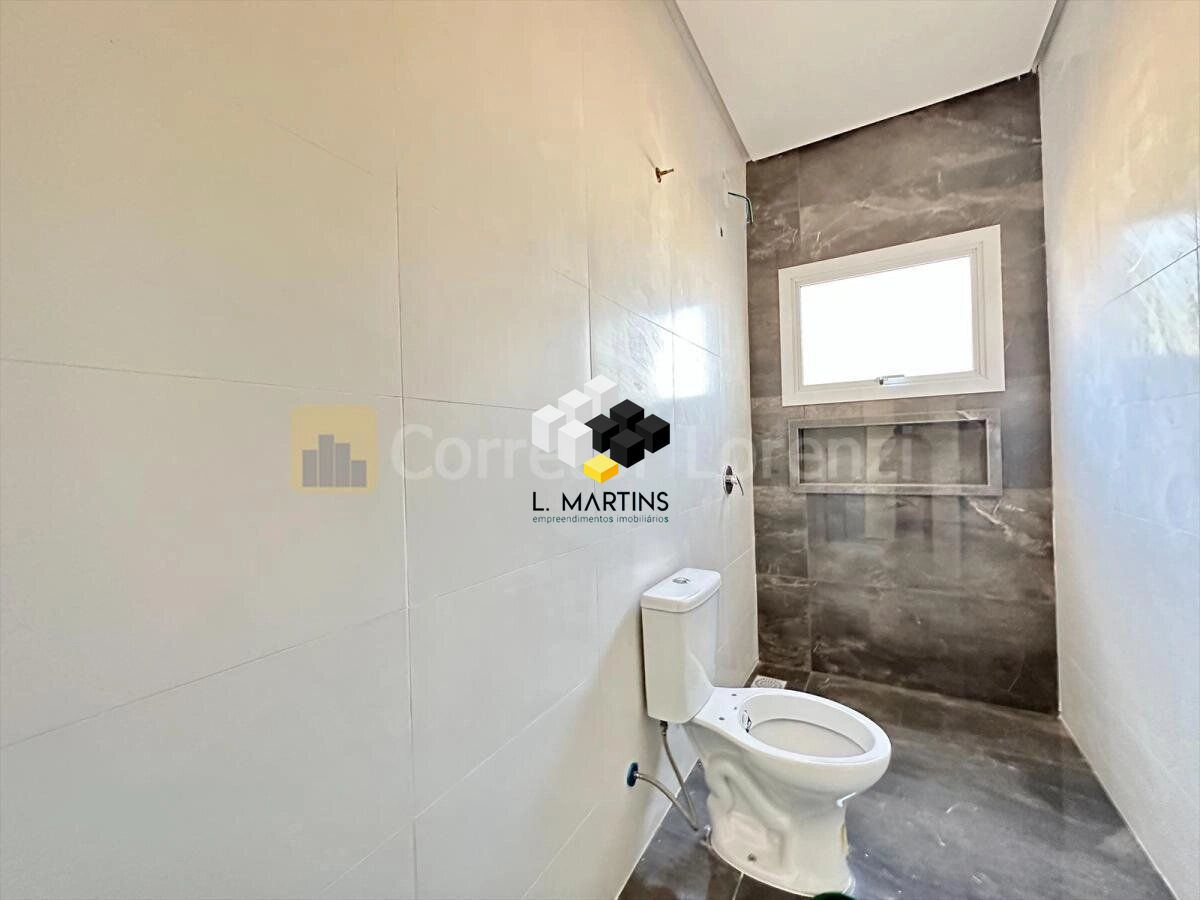 Casa à venda com 3 quartos, 192m² - Foto 18