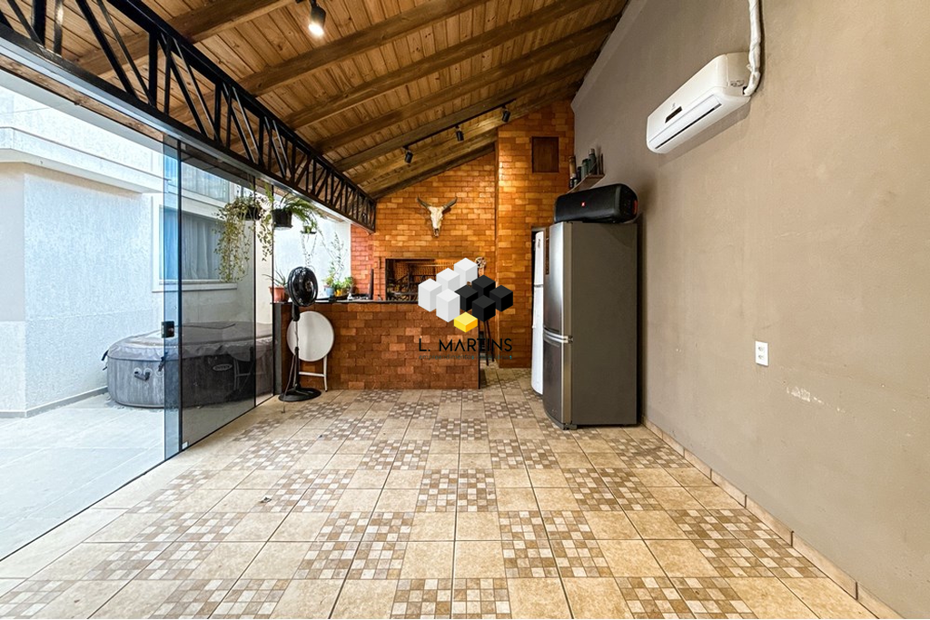Casa, 2 quartos, 126 m² - Foto 31