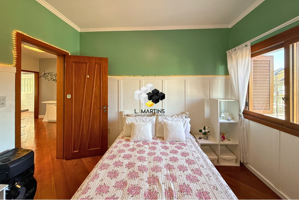 Casa à venda com 4 quartos, 328m² - Foto 69