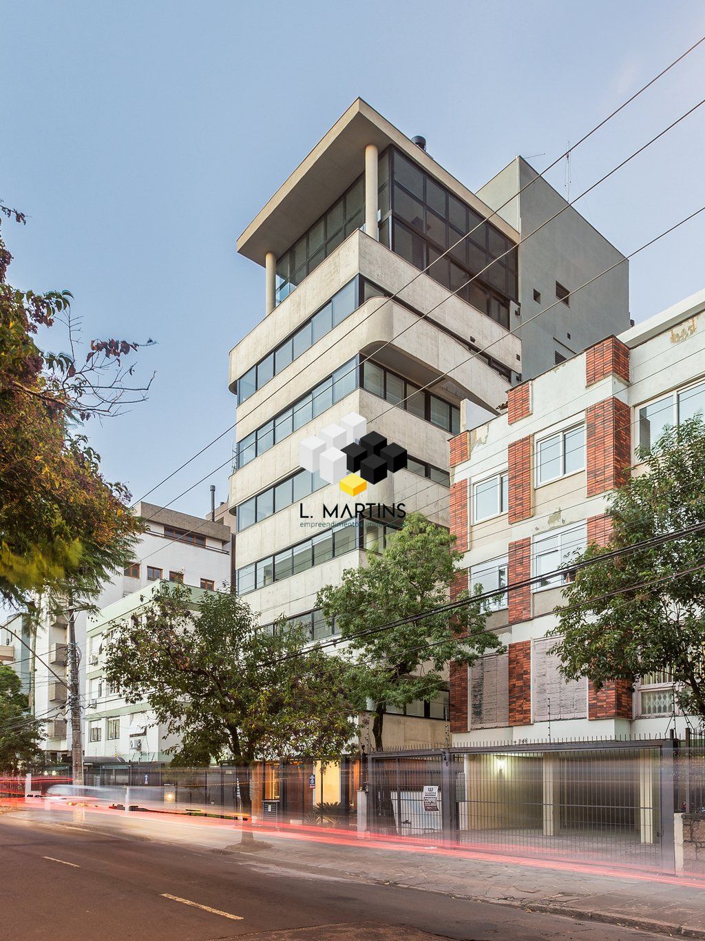 Apartamento de 3 quartos, 110m² no bairro Menino Deus, em Porto Alegre | Eu Corretor
