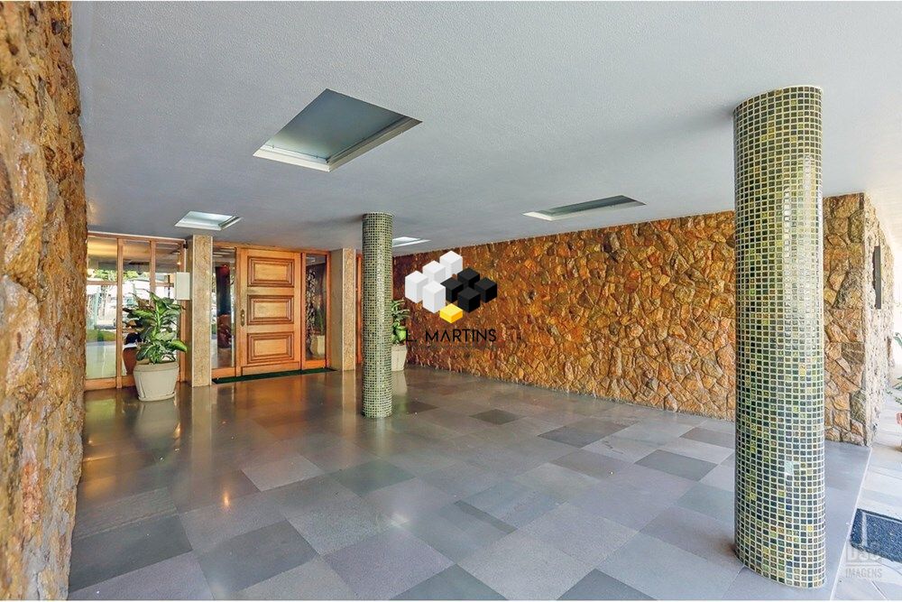 Apartamento de 3 quartos, 180m² no bairro Menino Deus, em Porto Alegre | Eu Corretor