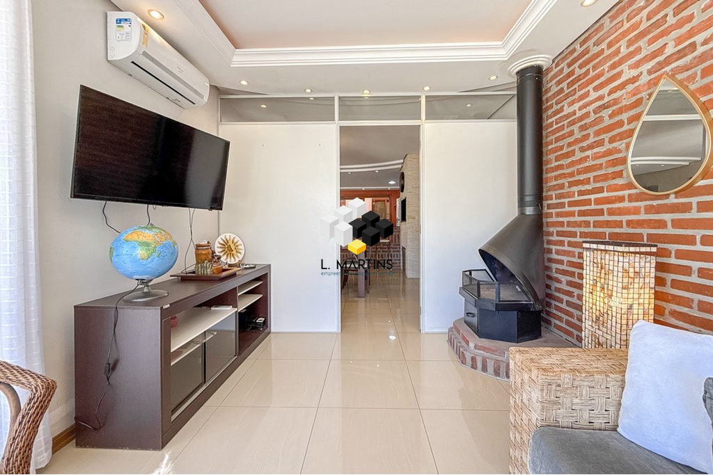 Casa, 3 quartos, 210 m² - Foto 45