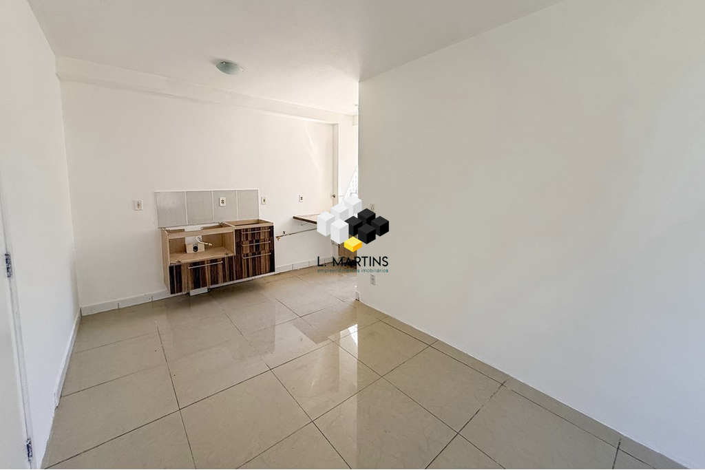 Apartamento à venda com 2 quartos, 41m² - Foto 22