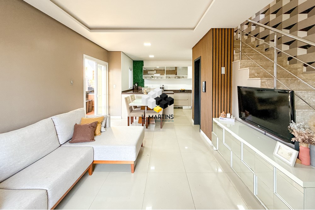 Casa à venda com 3 quartos, 93m² - Foto 35