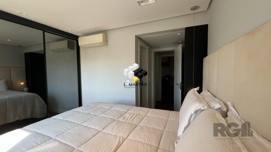 Apartamento de 2 quartos, 74m² no bairro Cristal, em Porto Alegre | Eu Corretor