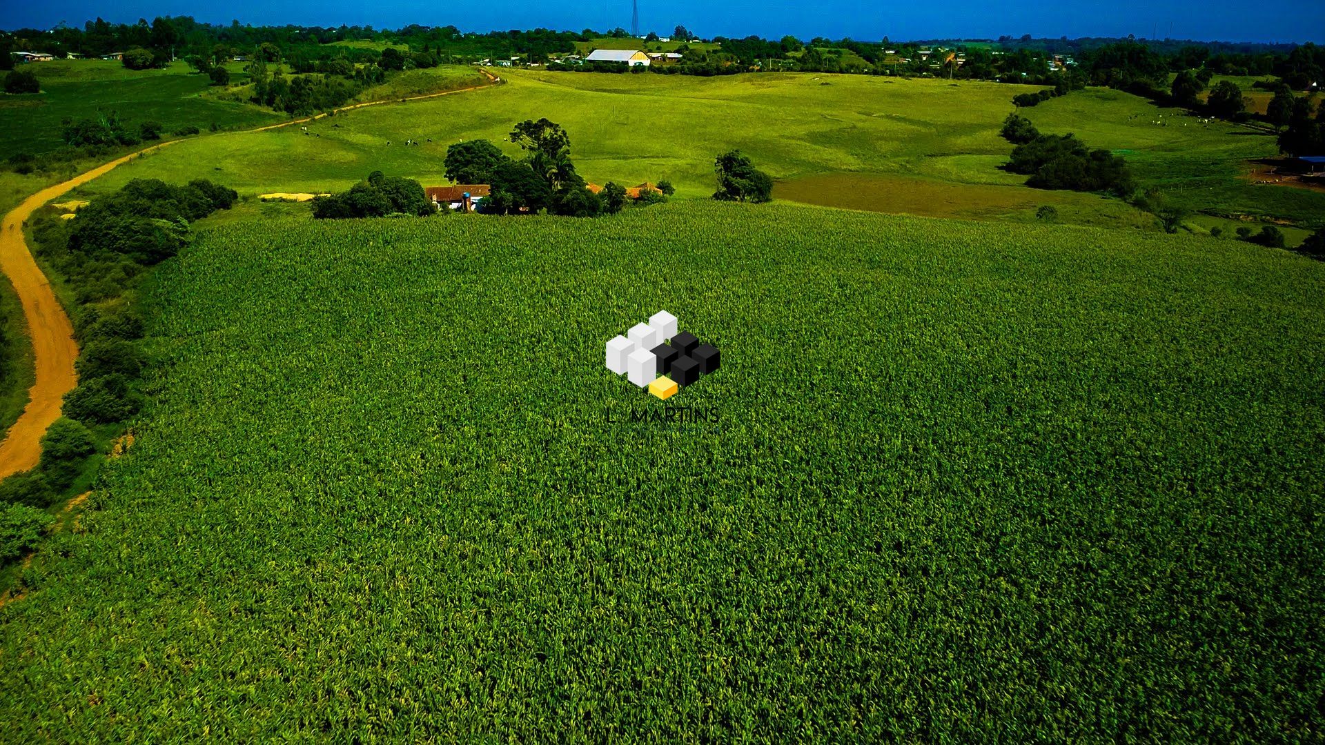 Fazenda/sítio/chácara/haras à venda  no Interior - Rio Pardo, RS. Imóveis