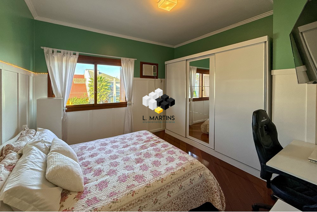 Casa à venda com 4 quartos, 328m² - Foto 70