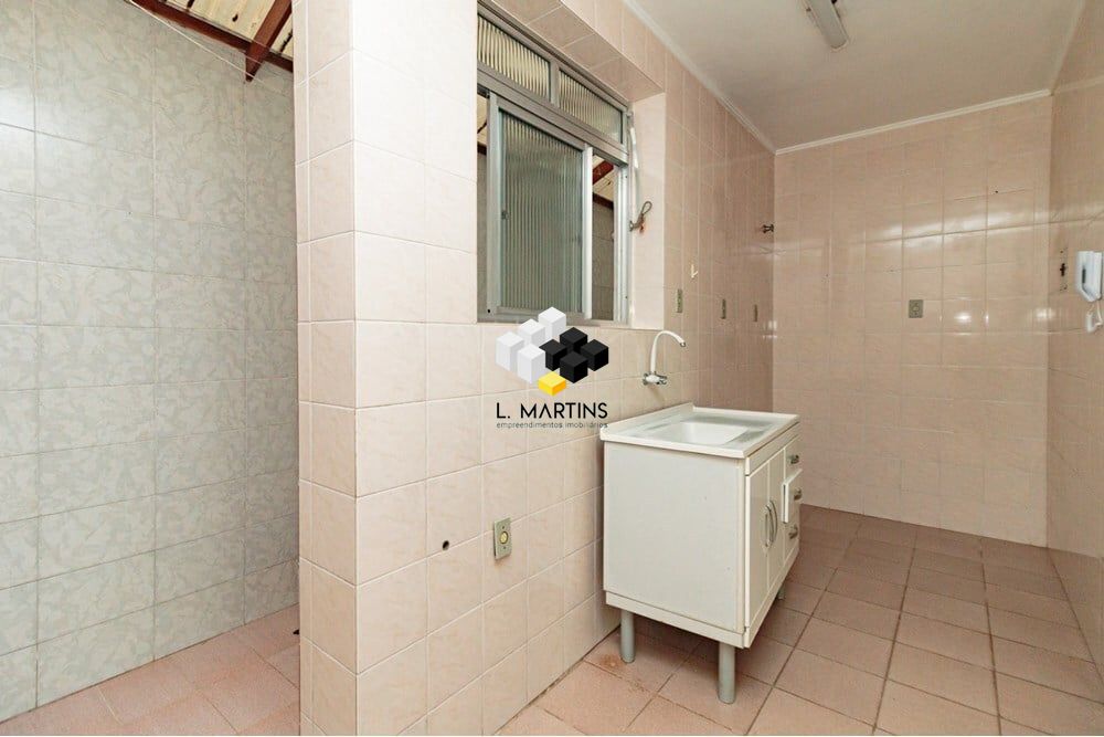 Apartamento de 2 quartos, 48m² no bairro Santa Maria Goretti, em Porto Alegre | Eu Corretor