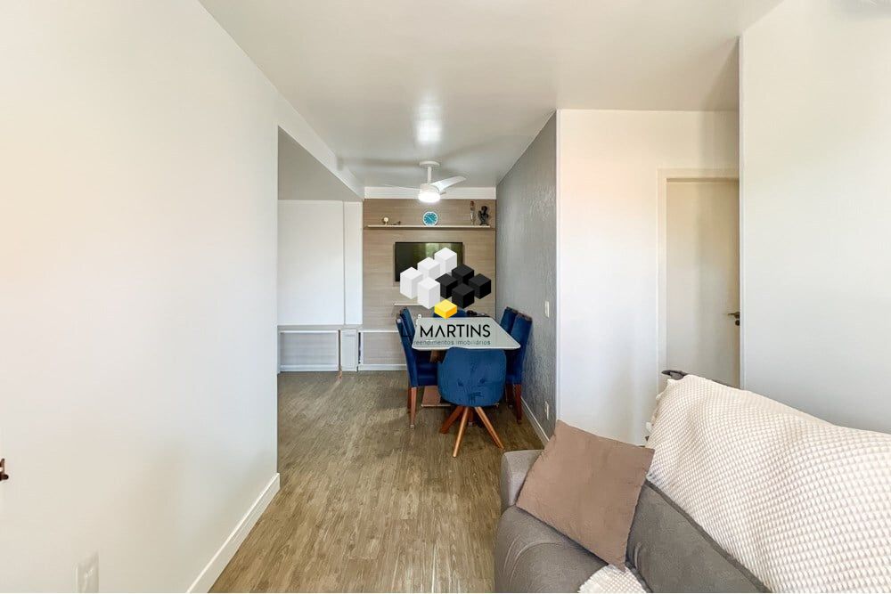 Apartamento à venda com 2 quartos, 83m² - Foto 28