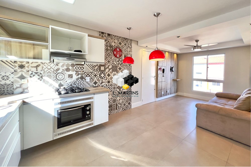 Apartamento à venda  no Igara - Canoas, RS. Imóveis