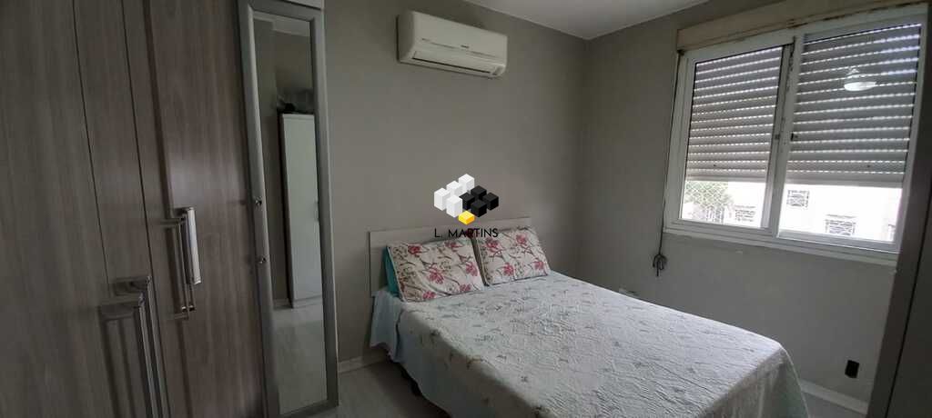 Apartamento de 2 quartos, 57m² no bairro Morro Santana, em Porto Alegre | Eu Corretor