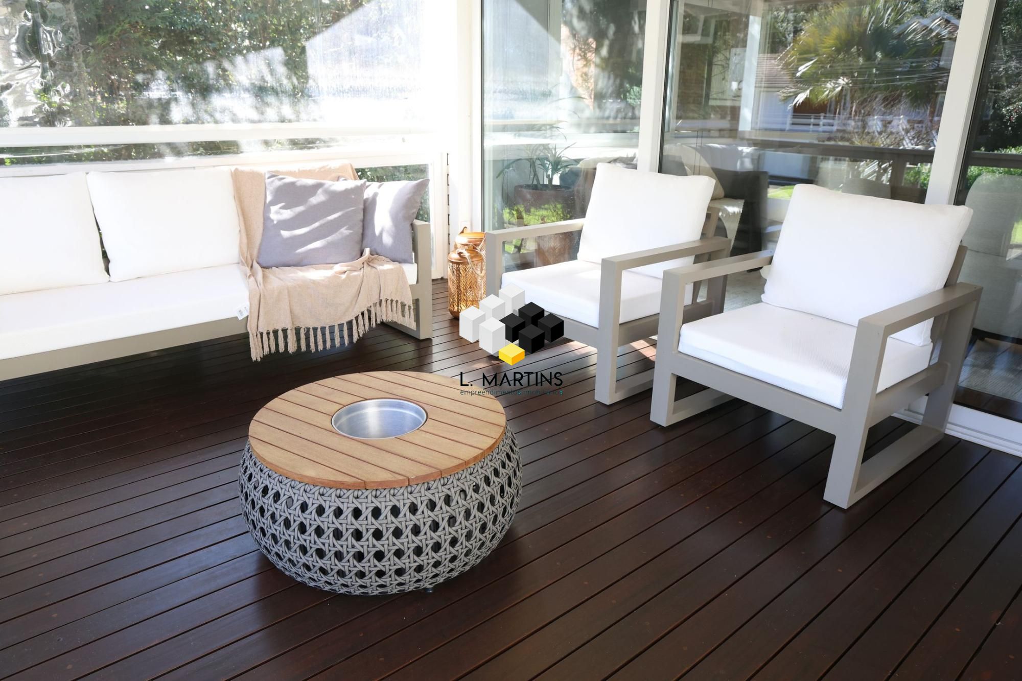 Casa de Condomínio, 3 quartos - Foto 32