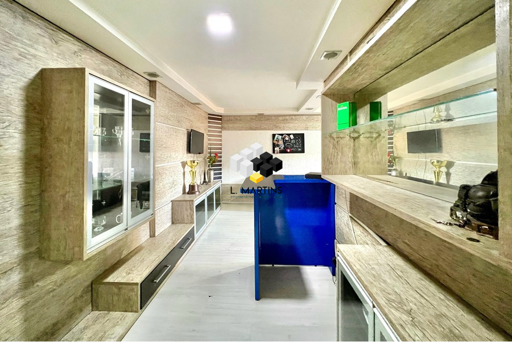 Apartamento à venda com 2 quartos, 71m² - Foto 5