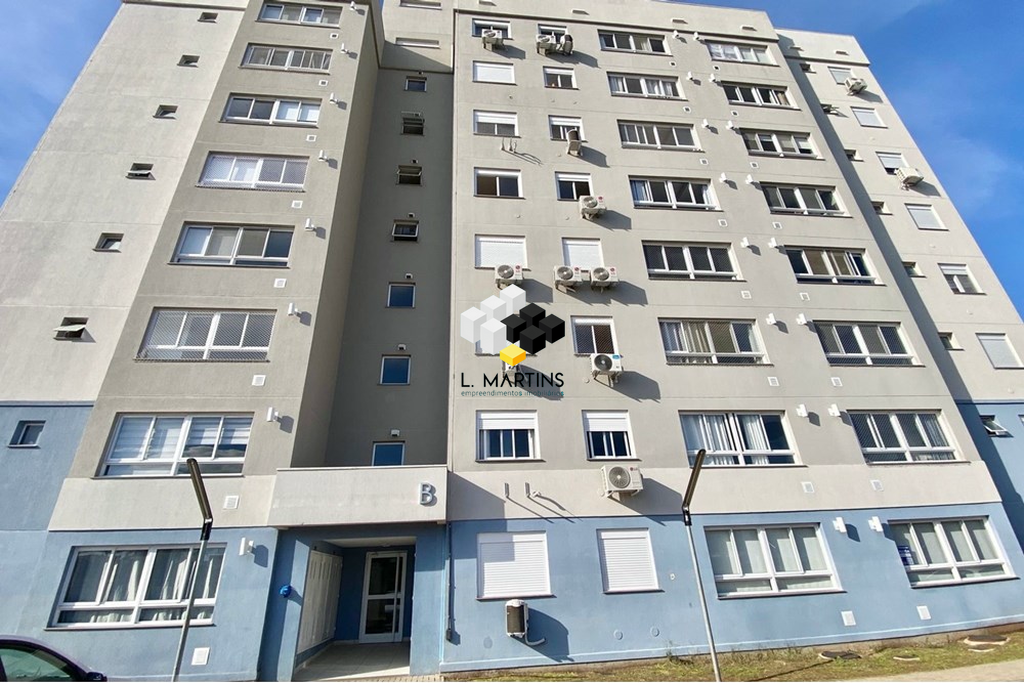 Apartamento à venda com 2 quartos, 54m² - Foto 12