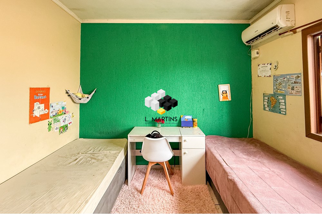 Casa à venda com 3 quartos, 113m² - Foto 19