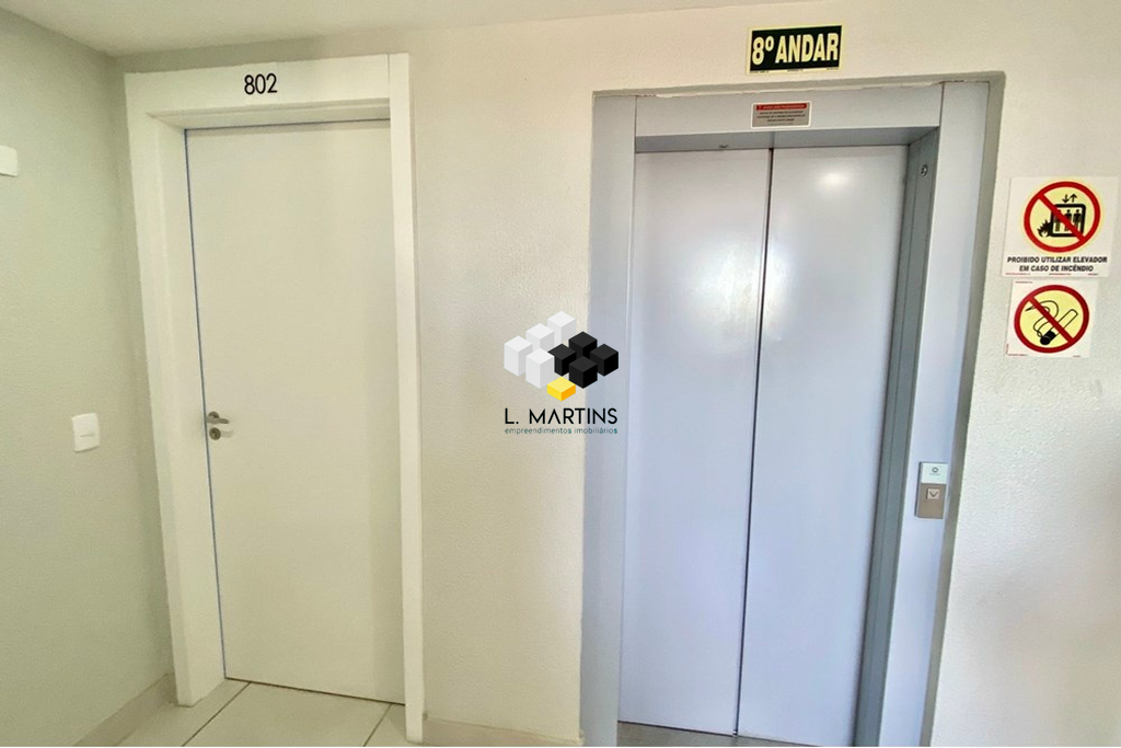 Apartamento à venda com 2 quartos, 54m² - Foto 15
