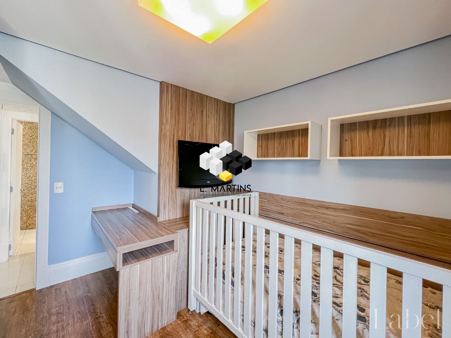 Cobertura, 2 quartos, 209 m² - Foto 19